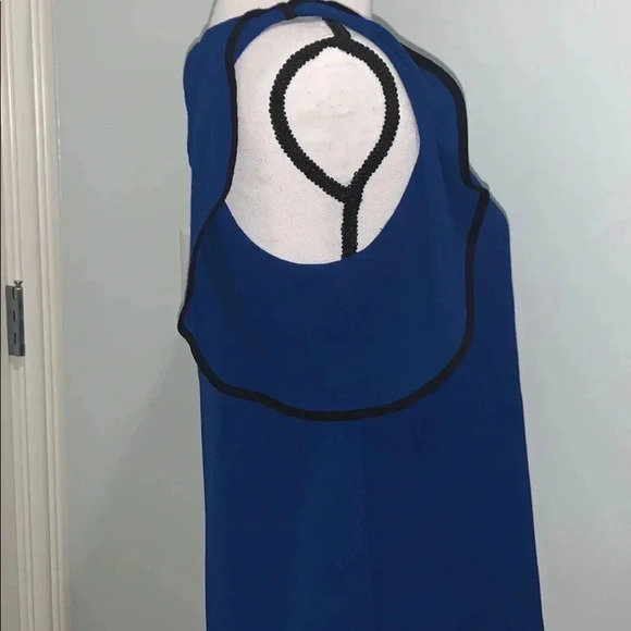 7th AVENUE Design Studio Size M Sleeveless - Picture 3 of 7